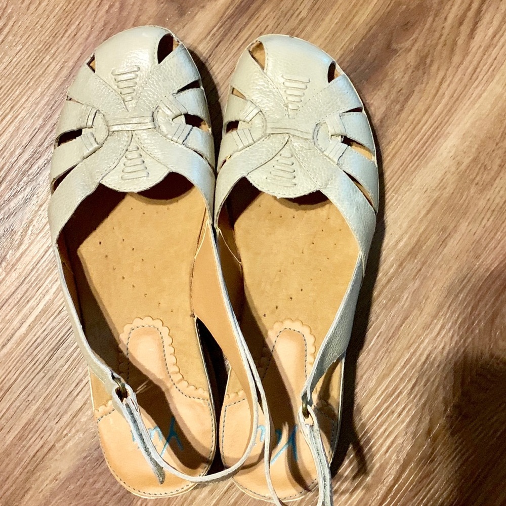 New Ladies YUU Shoes !!
